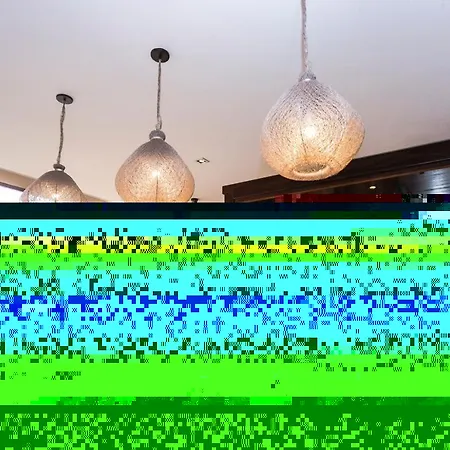 Palace Bonvecchiati Hotel