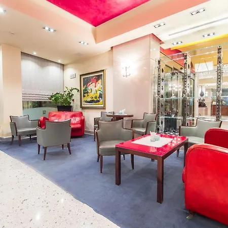 Palace Bonvecchiati Wenecja