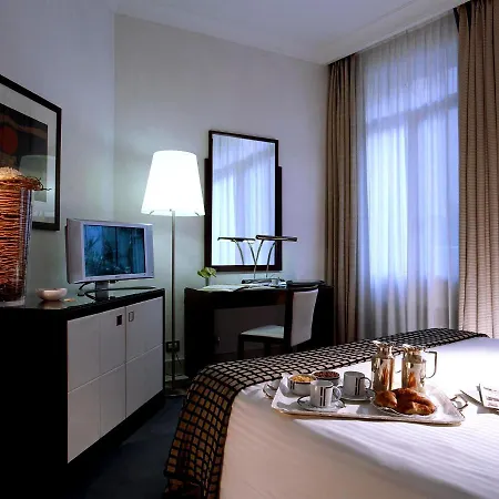 Otel Palace Bonvecchiati 4*