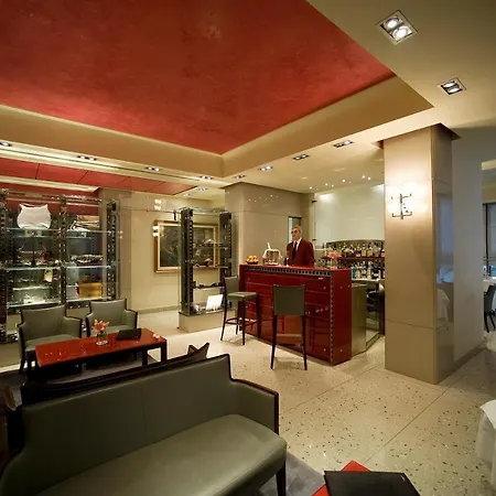 Palace Bonvecchiati Hotel 4*