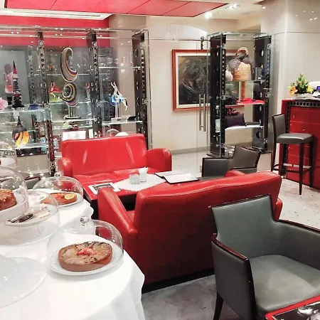 Palace Bonvecchiati Wenecja