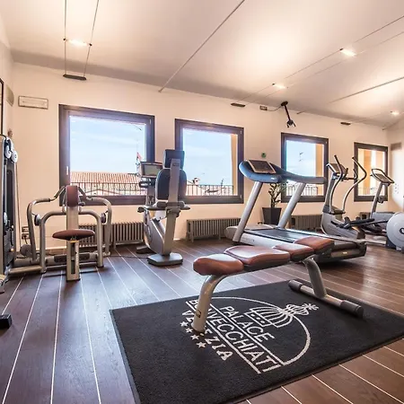 Palace Bonvecchiati Hotel