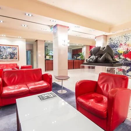 Отель Palace Bonvecchiati Венеция