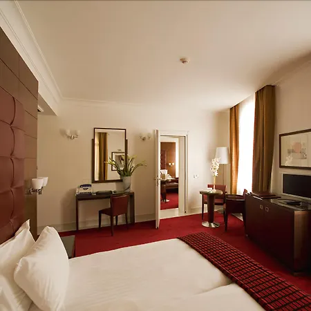 Palace Bonvecchiati 4*