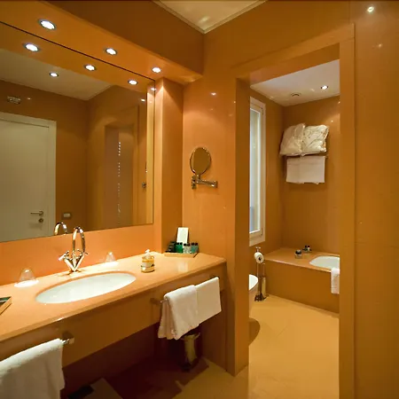 Palace Bonvecchiati Wenecja