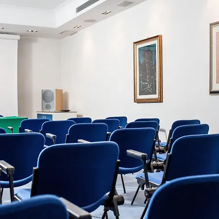 Palace Bonvecchiati 4* ヴェネツィア