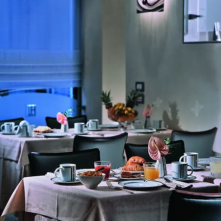 Hotel Palace Bonvecchiati 4*