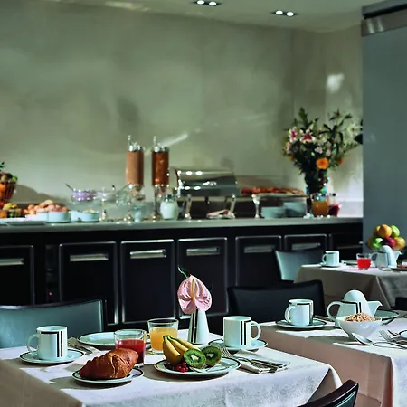 Hotel Palace Bonvecchiati