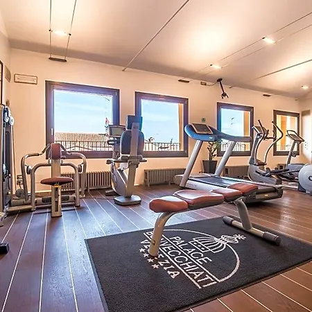 Palace Bonvecchiati 4* Benátky