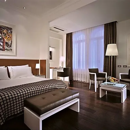 Palace Bonvecchiati 4*