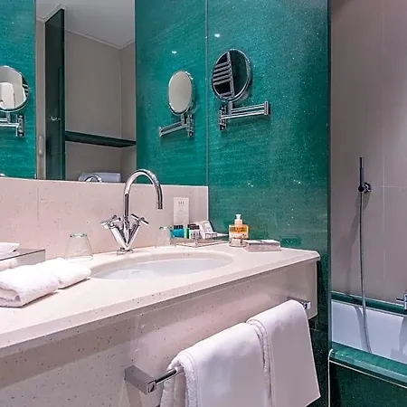 Hotel Palace Bonvecchiati 4*
