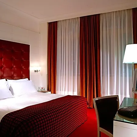 Palace Bonvecchiati Hotel 4*
