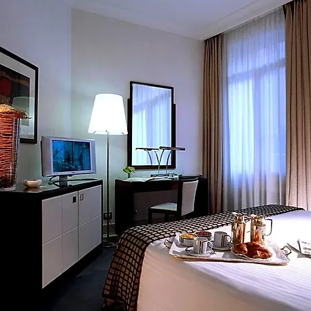 Hotel Palace Bonvecchiati
