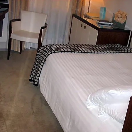 Hotel Palace Bonvecchiati Benátky