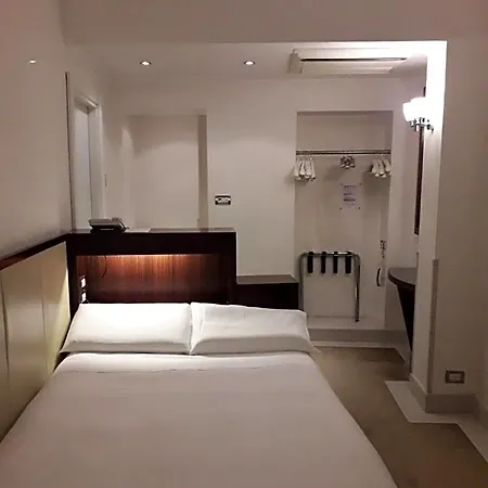 Hotel Palace Bonvecchiati Benátky