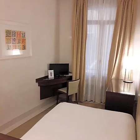 Palace Bonvecchiati Hotel 4*