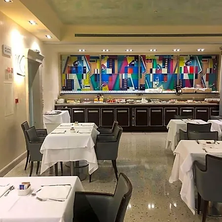 Hotel Palace Bonvecchiati Benátky