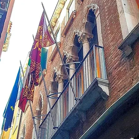Palace Bonvecchiati 4*