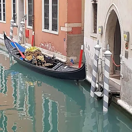 Palace Bonvecchiati 4*