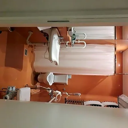 Palace Bonvecchiati 4* Benátky