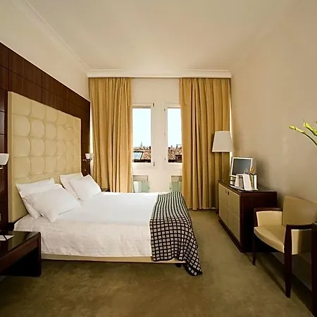 Palace Bonvecchiati 4* Benátky