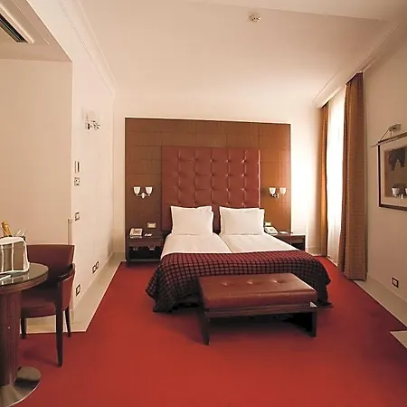 Hotel Palace Bonvecchiati 4*