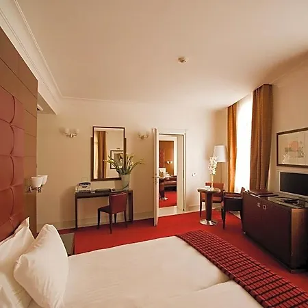 Palace Bonvecchiati Hotel