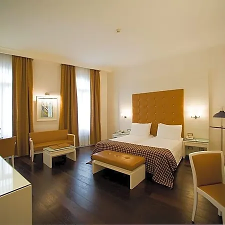 Hotel Palace Bonvecchiati 4*