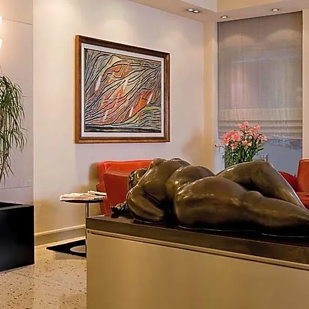 Palace Bonvecchiati Hotel