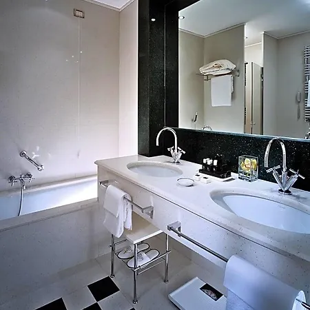 Palace Bonvecchiati Hotel 4*