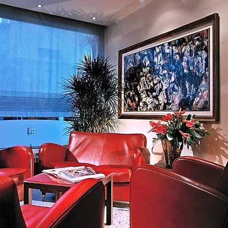 Palace Bonvecchiati 4*
