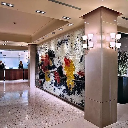 Palace Bonvecchiati Hotel