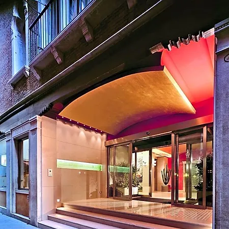 Palace Bonvecchiati