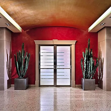 Hotel Palace Bonvecchiati Benátky