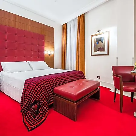 Palace Bonvecchiati Hotel Benátky