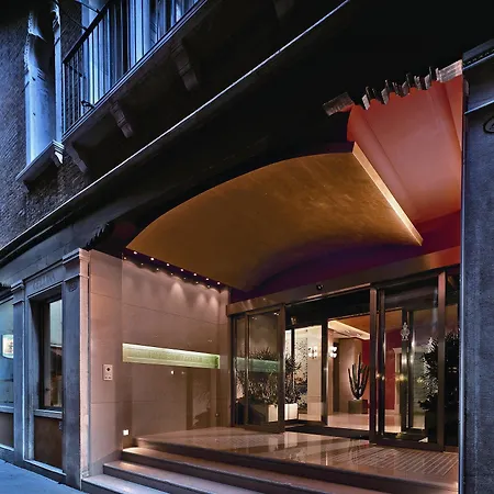 Palace Bonvecchiati Otel 4*