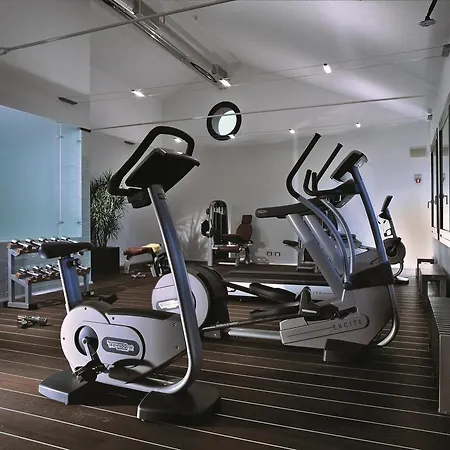 Palace Bonvecchiati 4* Venecia