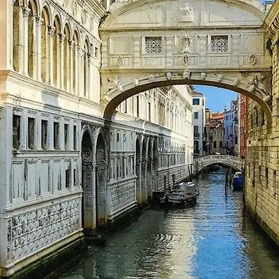 Hotel Palace Bonvecchiati Venise