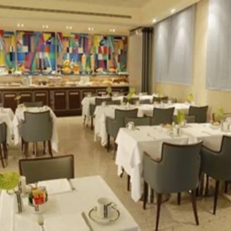 Palace Bonvecchiati Otel