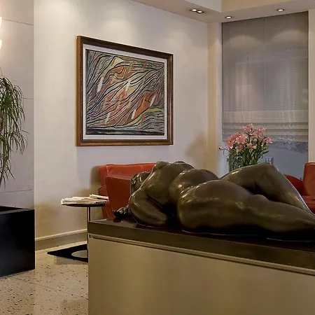 Otel Palace Bonvecchiati Venedik