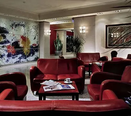 Palace Bonvecchiati Otel 4*