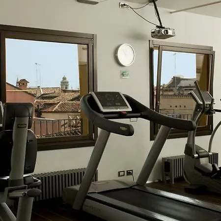 Palace Bonvecchiati 4*