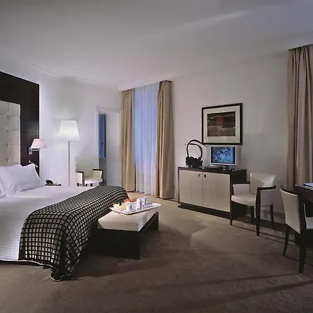 Palace Bonvecchiati Otel Venedik