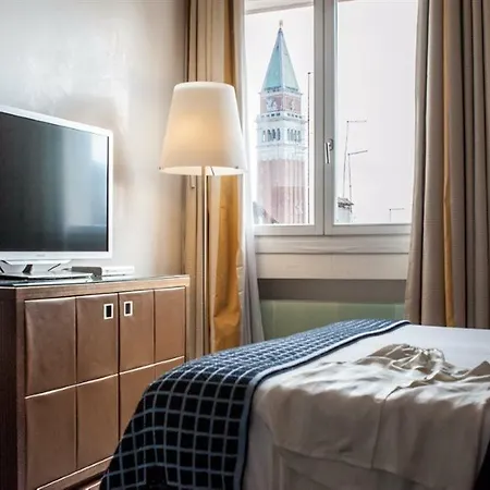 Palace Bonvecchiati Wenecja