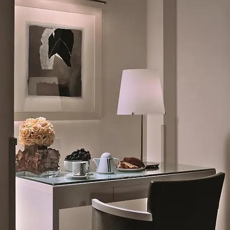Otel Palace Bonvecchiati Venedik