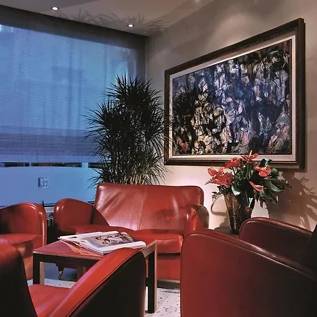 Palace Bonvecchiati Hotel 4*