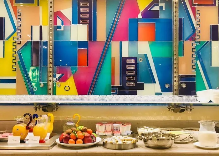 Palace Bonvecchiati 4* ヴェネツィア