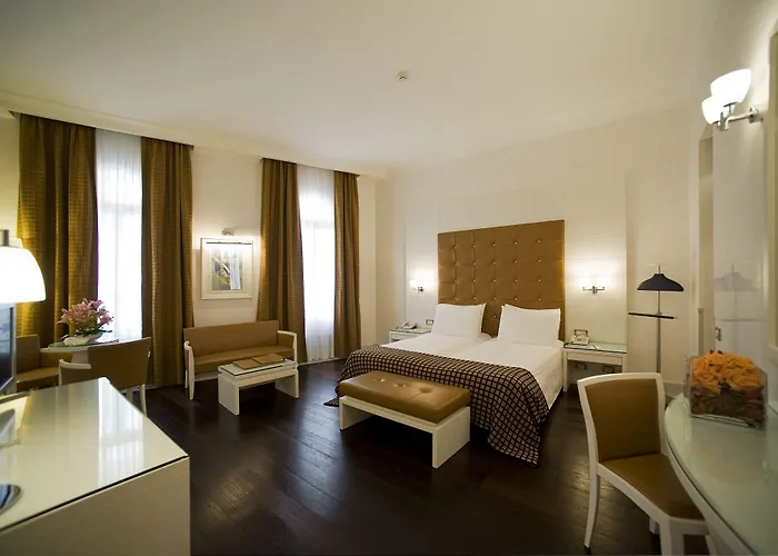 Palace Bonvecchiati ヴェネツィア