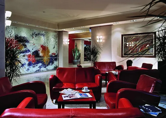 Palace Bonvecchiati 4*