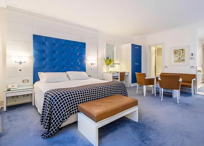 Palace Bonvecchiati Otel Venedik
